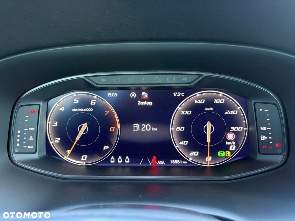 Cupra Ateca - 24