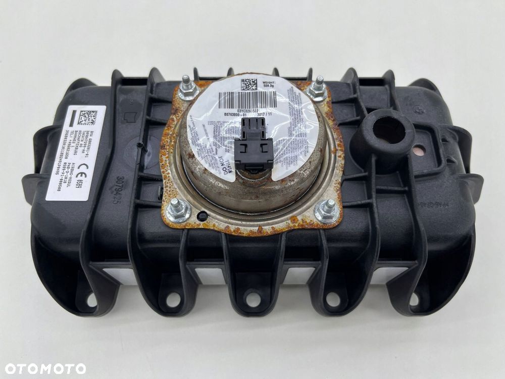 BMW 2 F45 AIRBAG PODUSZKA PASAŻERA 6803201 - 3