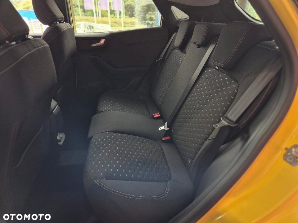 Ford Puma - 15