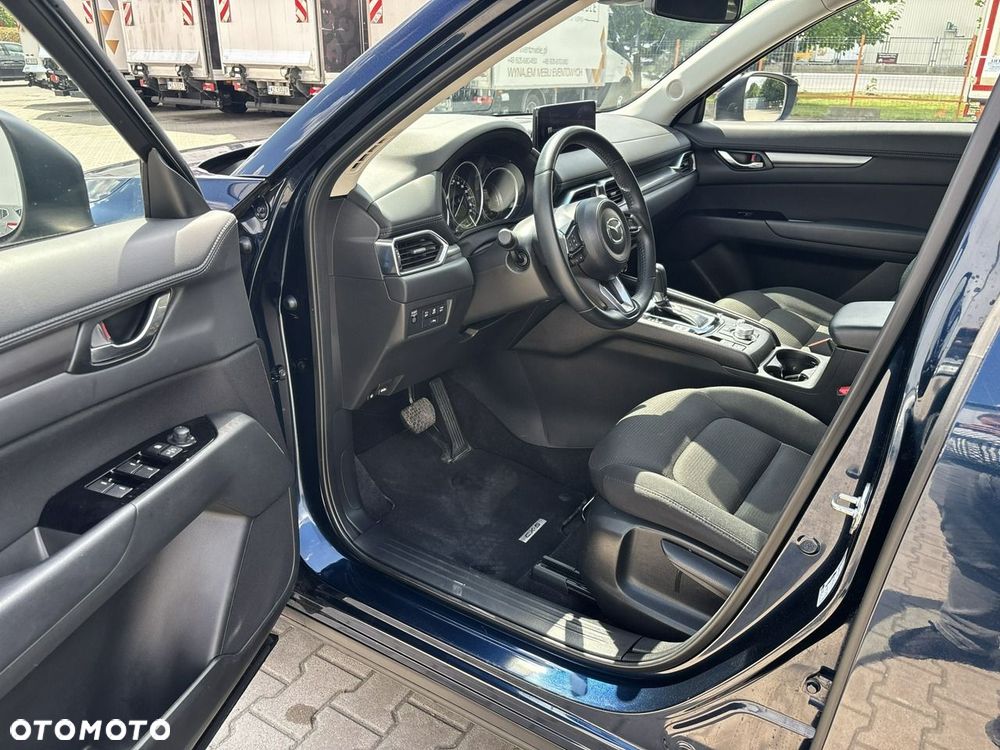 Mazda CX-5 2.0 Kanjo 2WD - 11