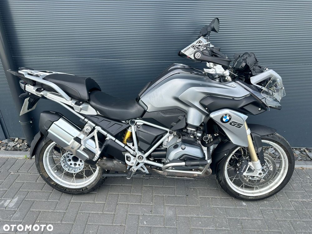 BMW R - 4