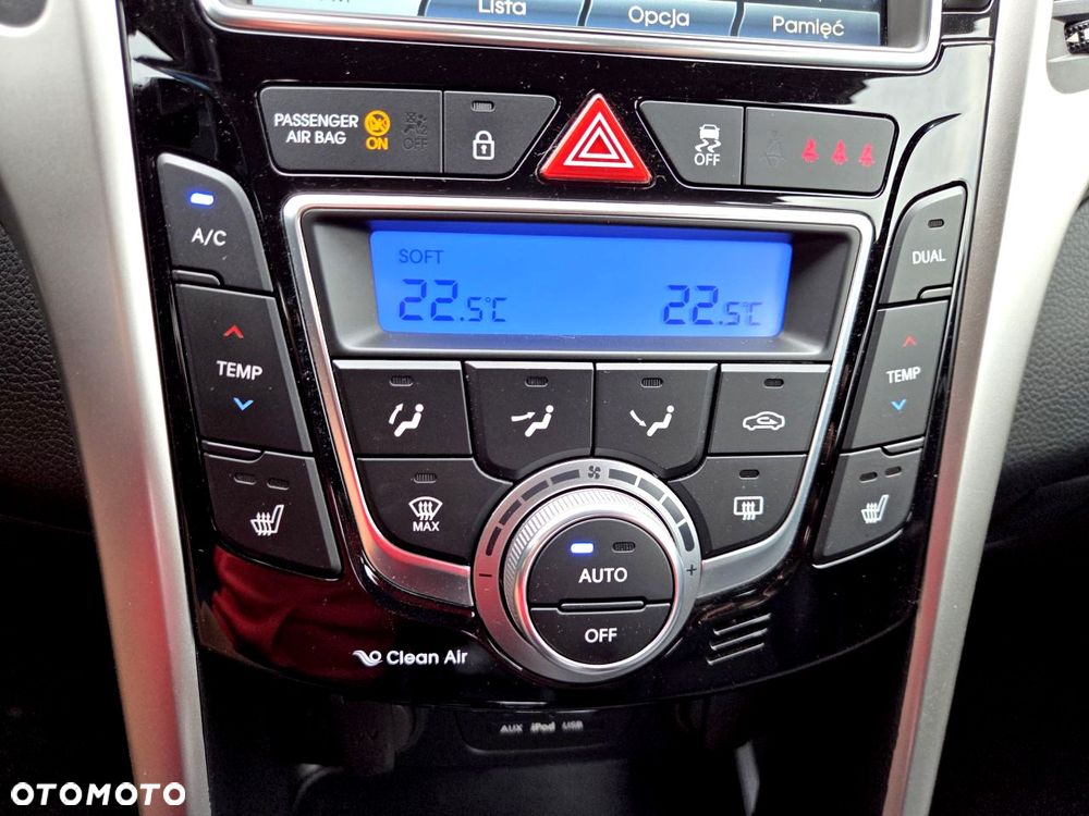 Hyundai i30 - 27
