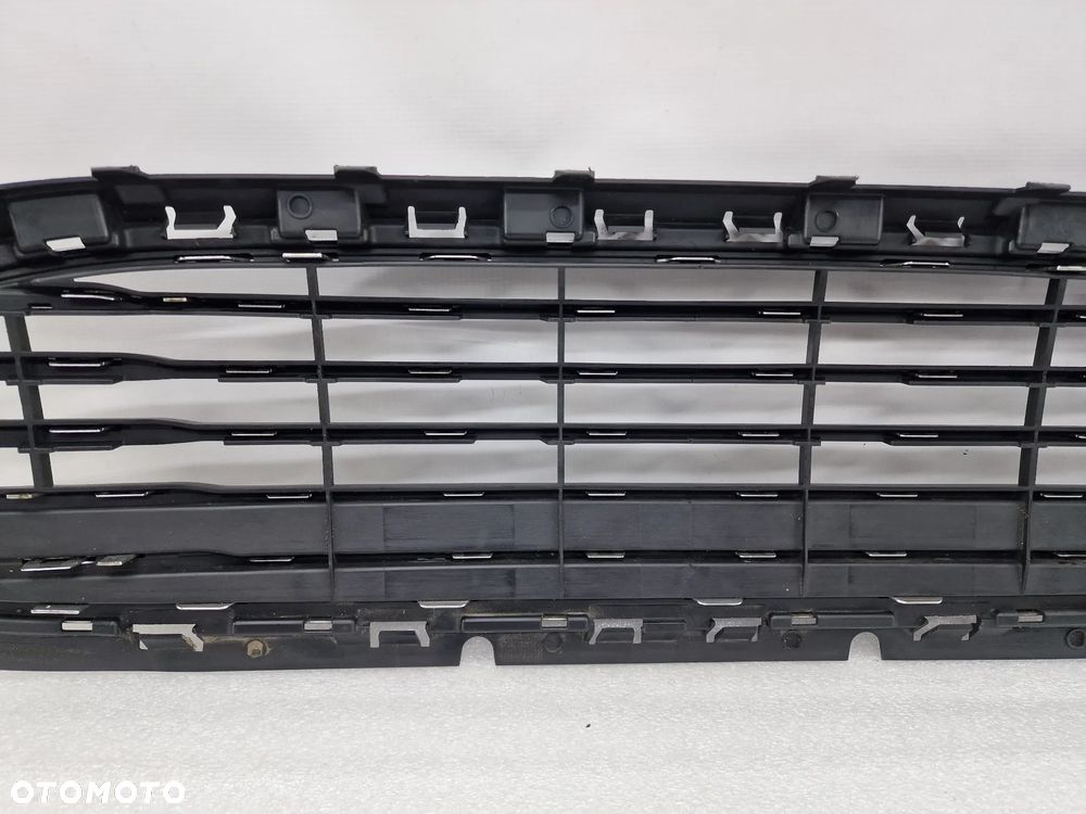 FORD FIESTA MK8 17- ATRAPA / GRILL PRZEDNI PRZÓD , NR H1BB-8200-B / H1BB-8B271-B , NR AUKCJI GL460 - 9