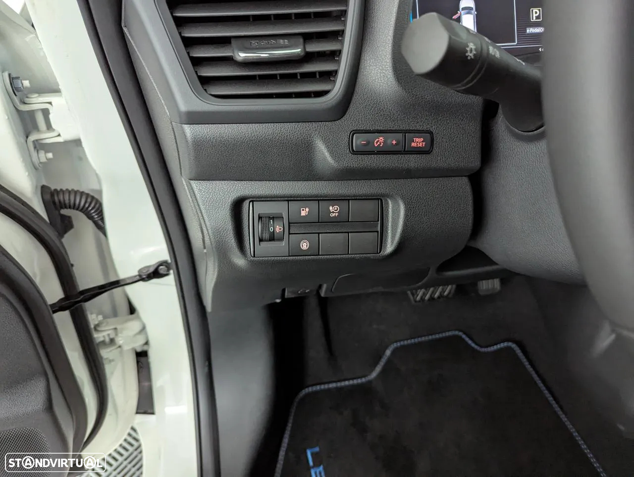 Nissan Leaf N-Connecta - 29