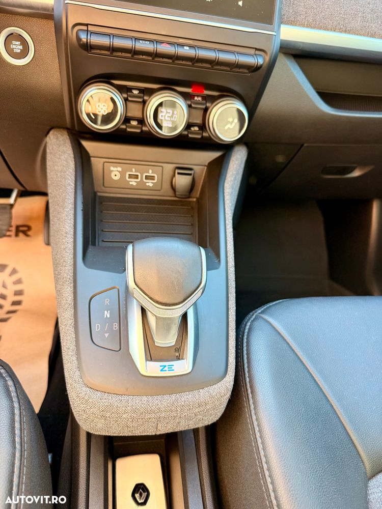 Renault ZOE 50 R135 Intens - 12