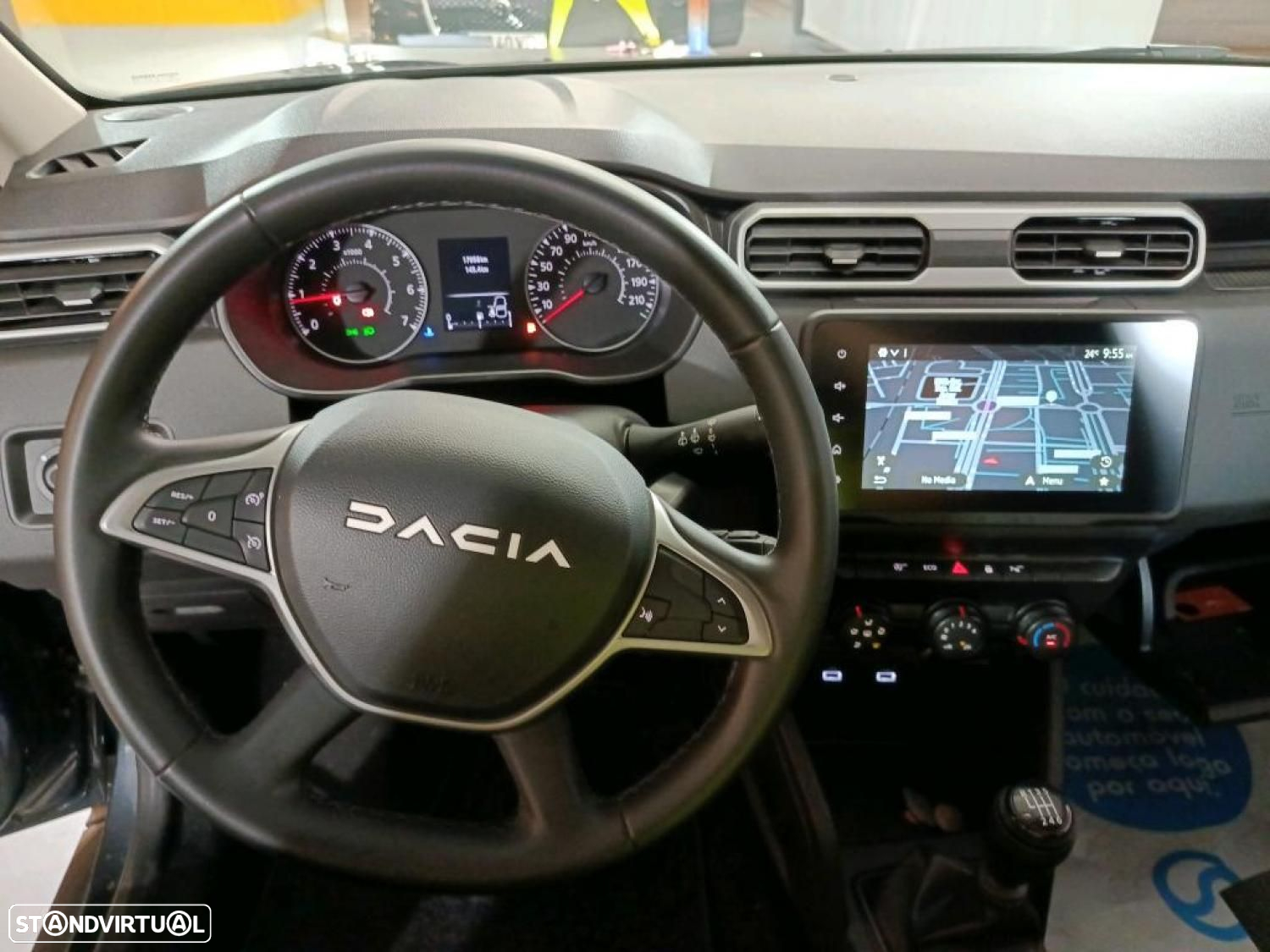 Dacia Duster 1.5 Blue dCi Expression - 7