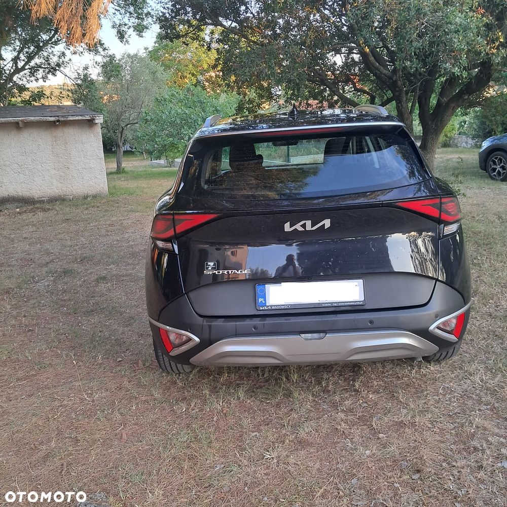 Kia Sportage 1.6 T-GDI M 2WD - 6