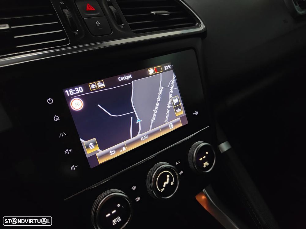 Renault Kadjar 1.5 dCi Intens - 51