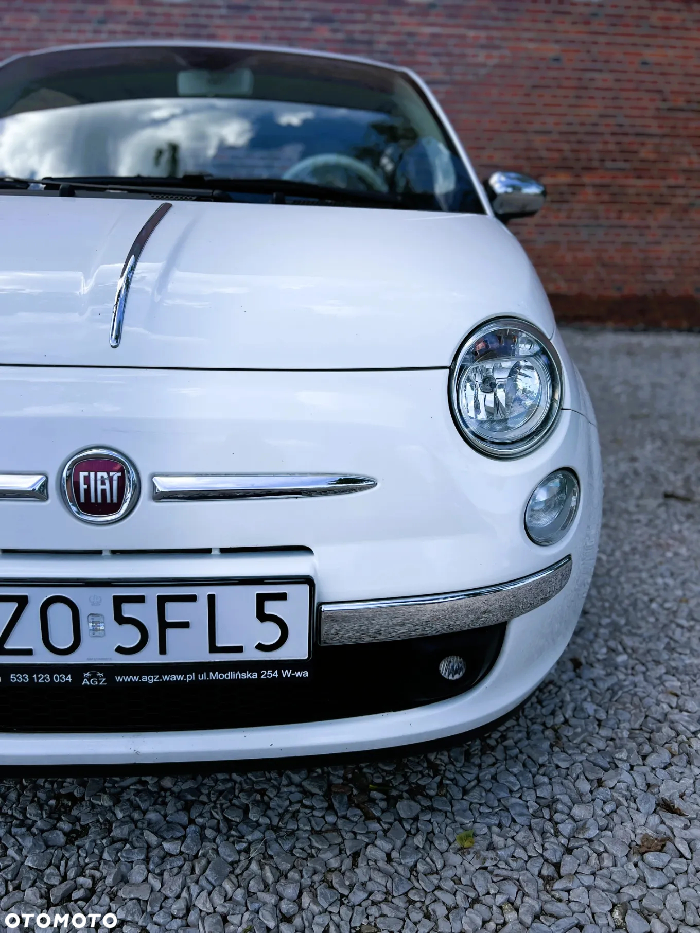 Fiat 500 - 31