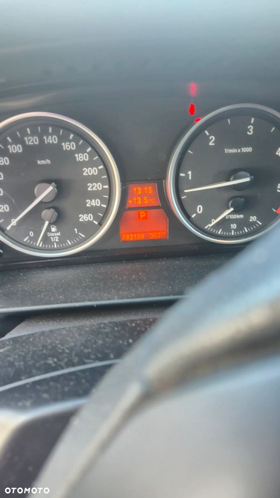BMW Seria 5 530d Touring - 27
