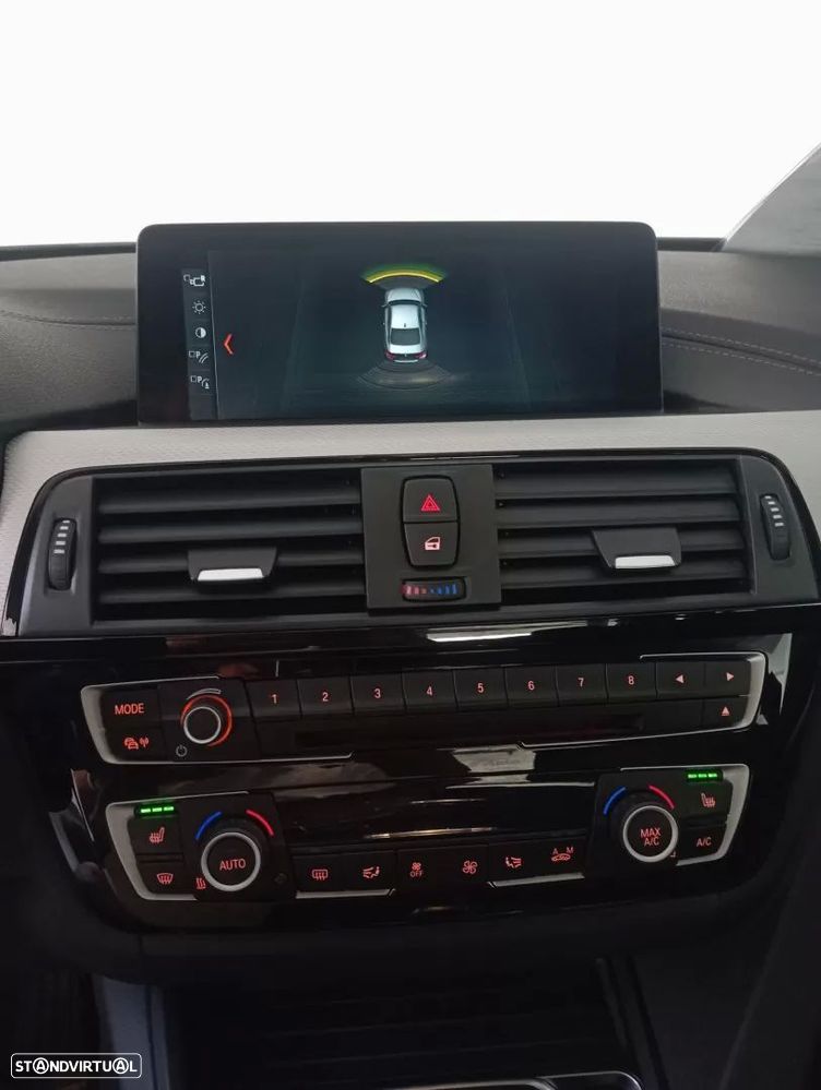 BMW 420 d Pack M Auto - 26