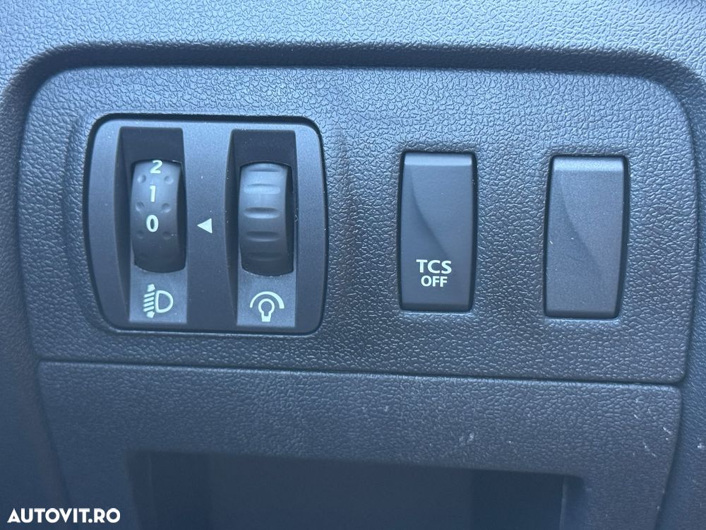 Renault Scenic - 33