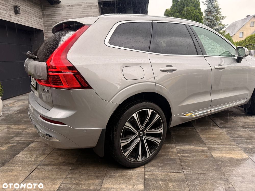 Volvo XC 60 - 5