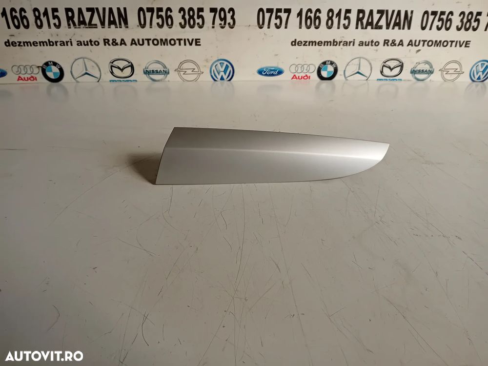 Ornament Trim Bord Bmw X3 F25 X4 F26 - 4