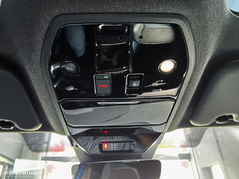 Renault Rafale 1.2 Full Hybrid E-Tech Esprit Alpine - 34