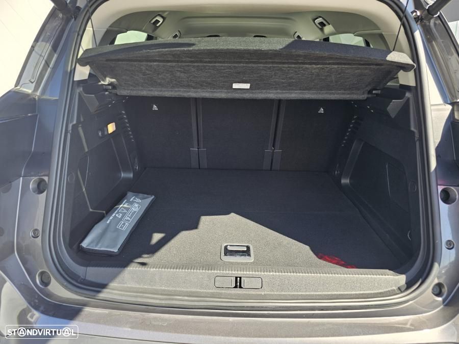 Citroën C5 Aircross 1.6 Hybrid Max e-EAT8 - 20