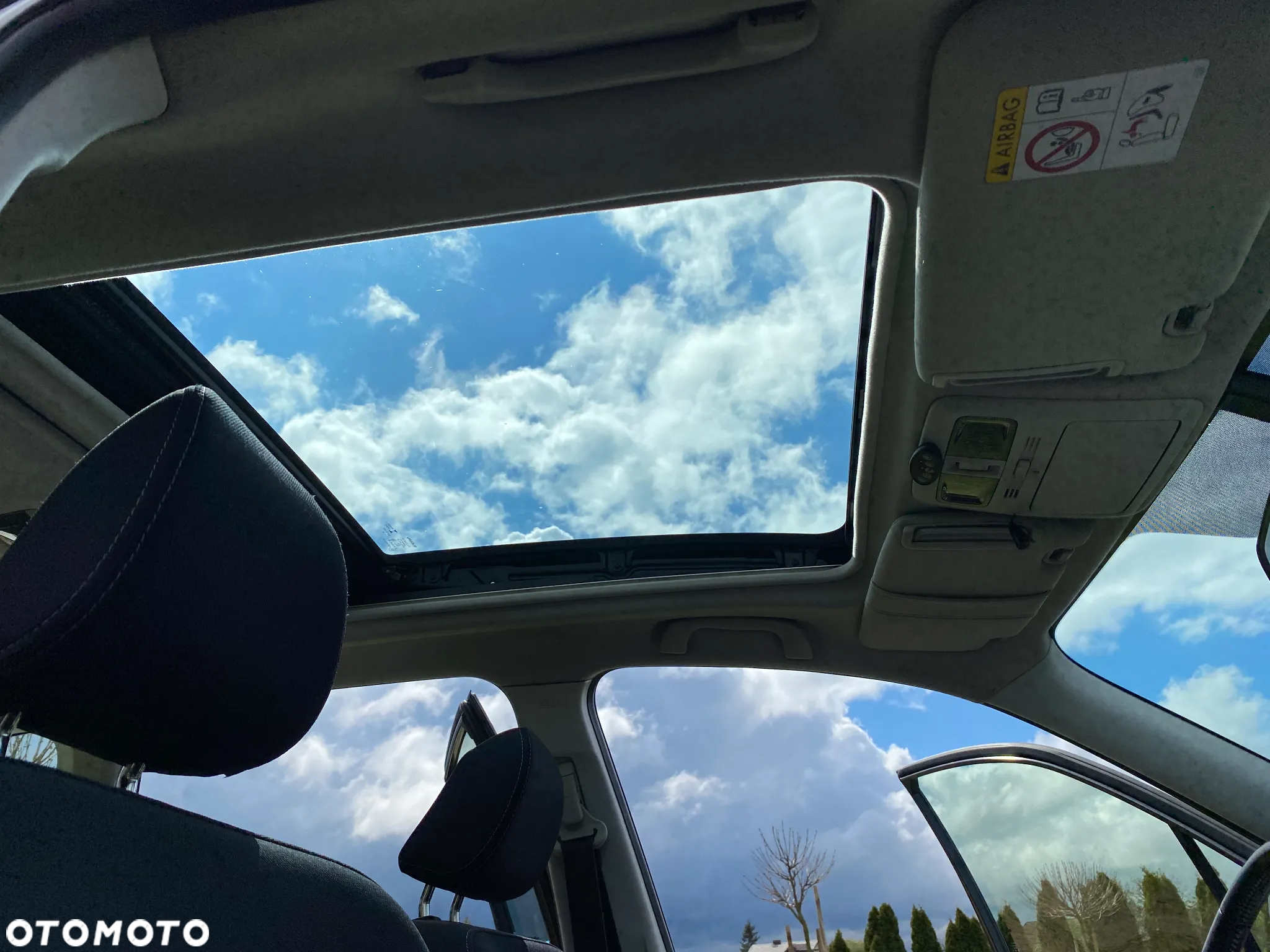 Subaru Forester 2.0D Platinum - 7