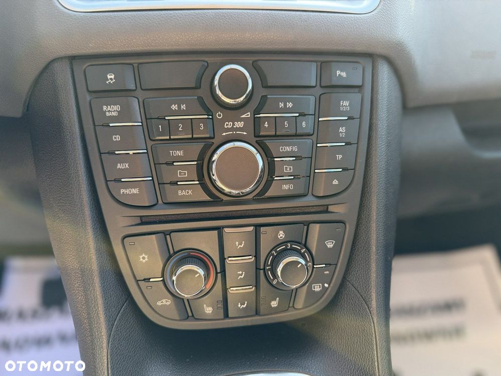 Opel Meriva 1.4 T Cosmo - 19