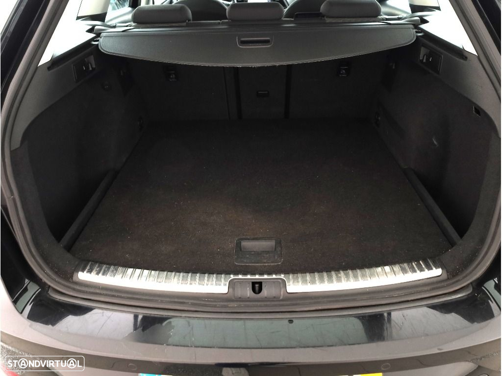 SEAT Leon ST 1.6 TDI Style S/S - 16