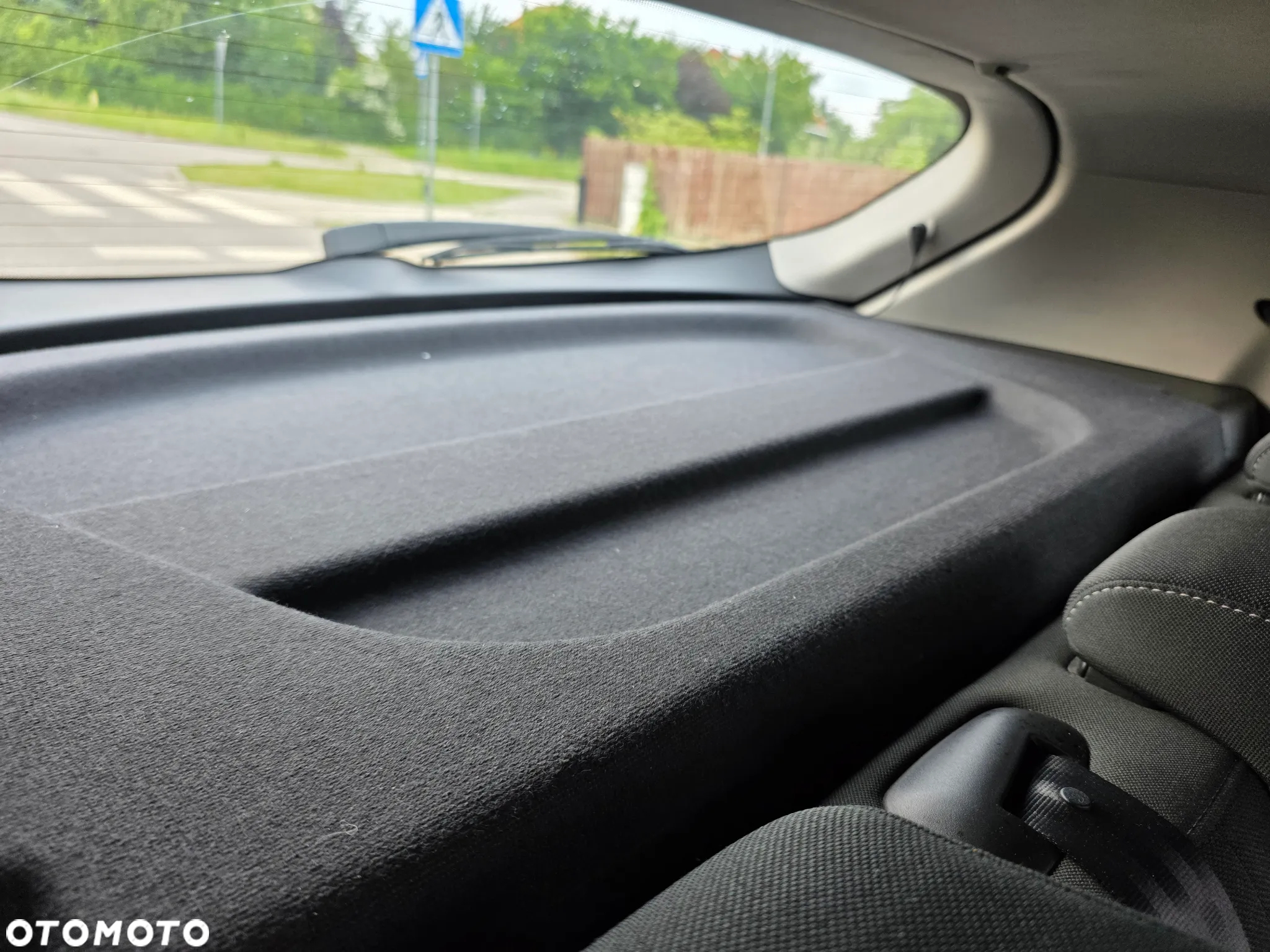 Renault Megane 1.6 16V 100 Expression - 19