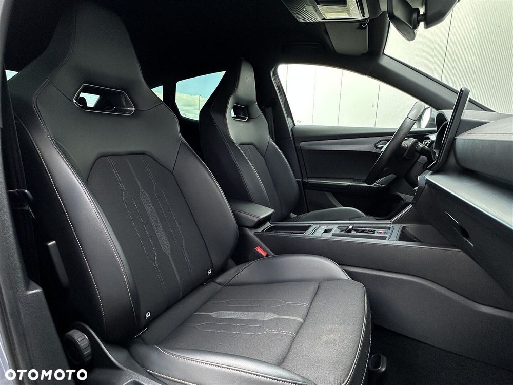Cupra Formentor 2.0 TSI 4Drive DSG - 33