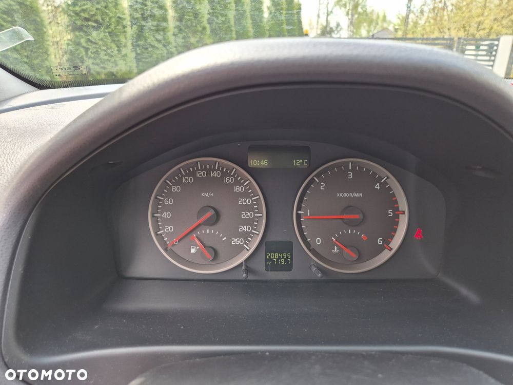 Volvo S40 2.0D DPF Momentum - 7