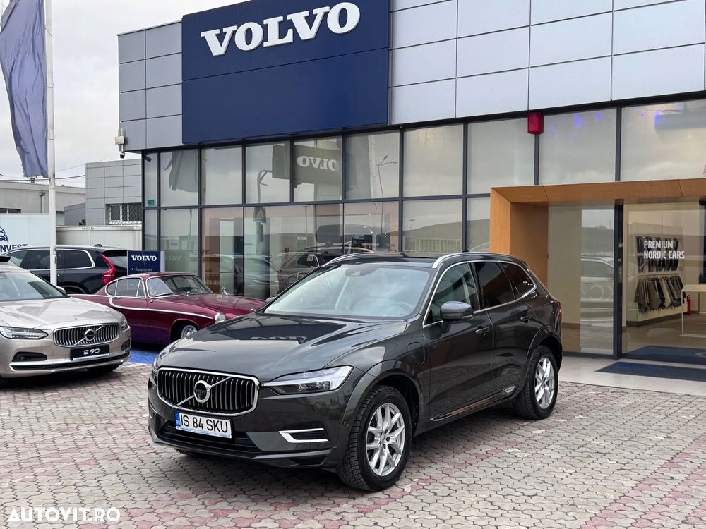 Volvo XC 60 - 2