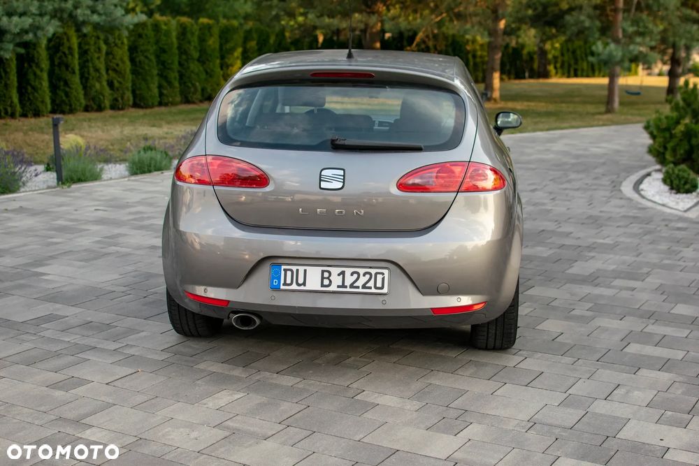 Seat Leon - 23