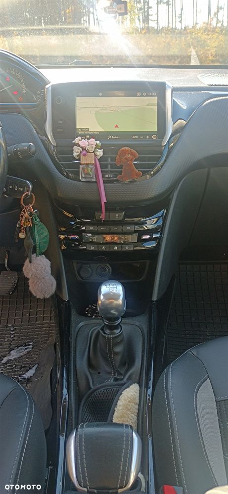 Peugeot 2008 1.5 BlueHDi Allure - 7
