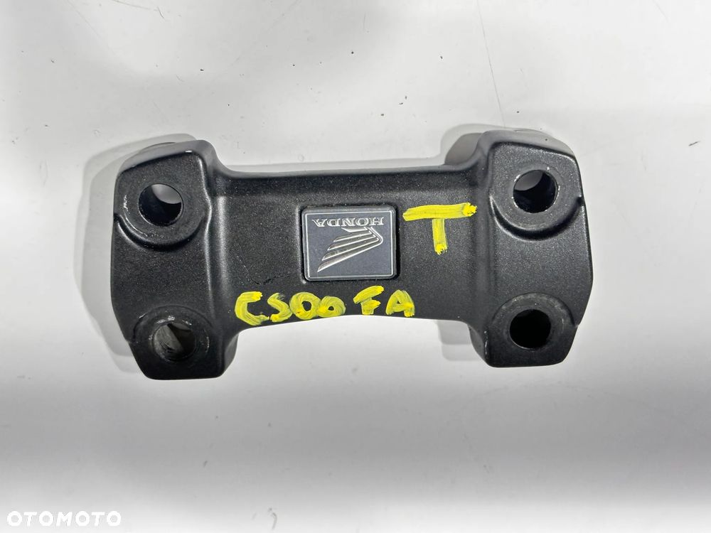 Mostek kierownicy Honda CB500F  CB500FA 16-19R - 1