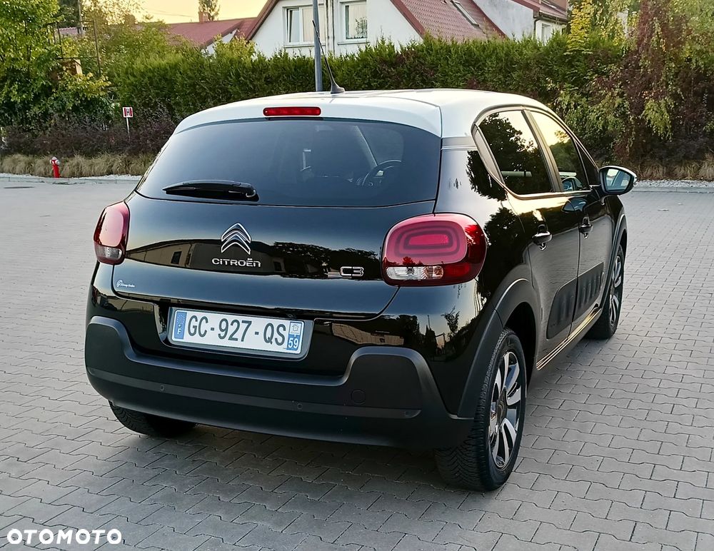 Citroën C3 Pure Tech 83 S&S ORIGINS - 11