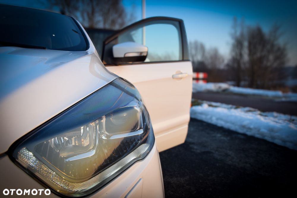 Ford Kuga 1.5 EcoBoost 4x4 ST-Line - 10