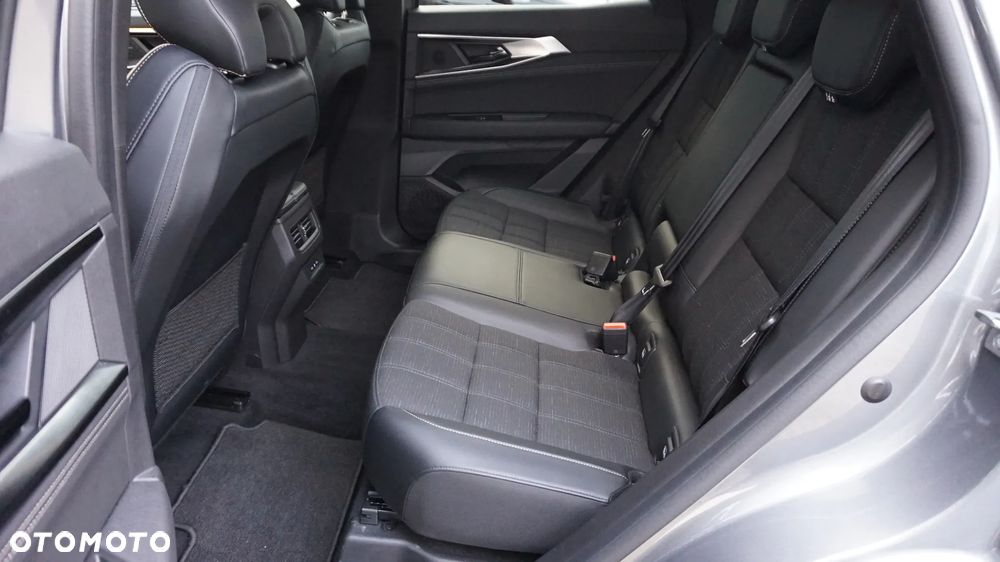 Renault Austral 1.2 E-Tech Full Hybrid 200 Iconic MMT - 21
