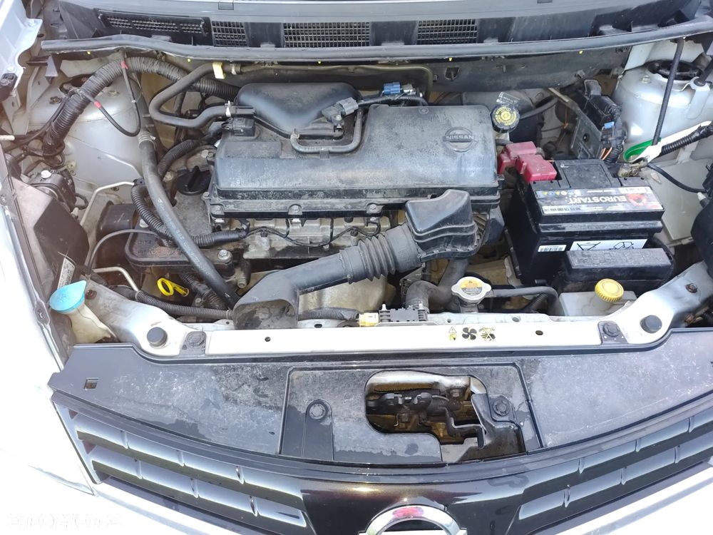 Nissan Note - 6