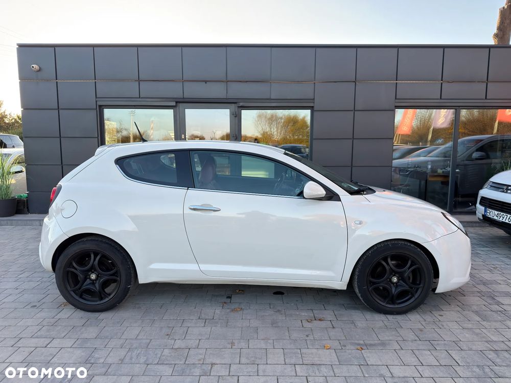Alfa Romeo Mito 1.3 JTDM Distinctive S&S - 20