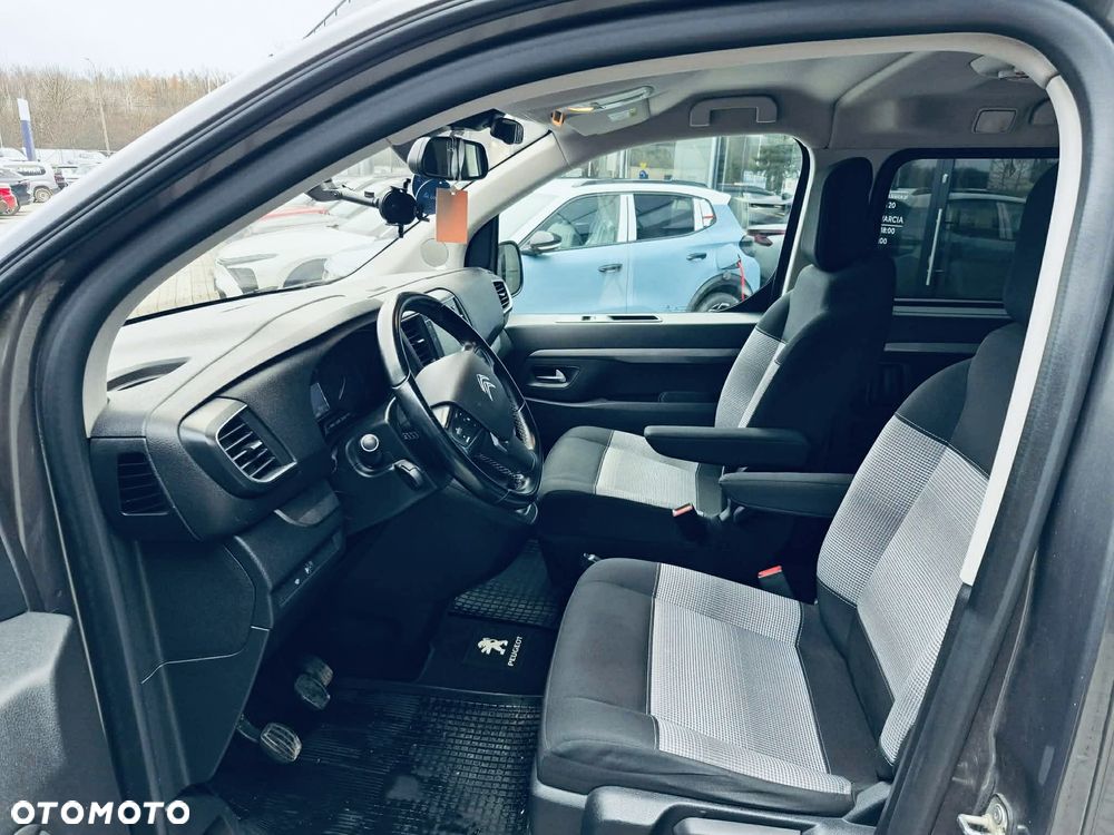 Citroën SpaceTourer 2.0 BlueHDi XL Feel - 10