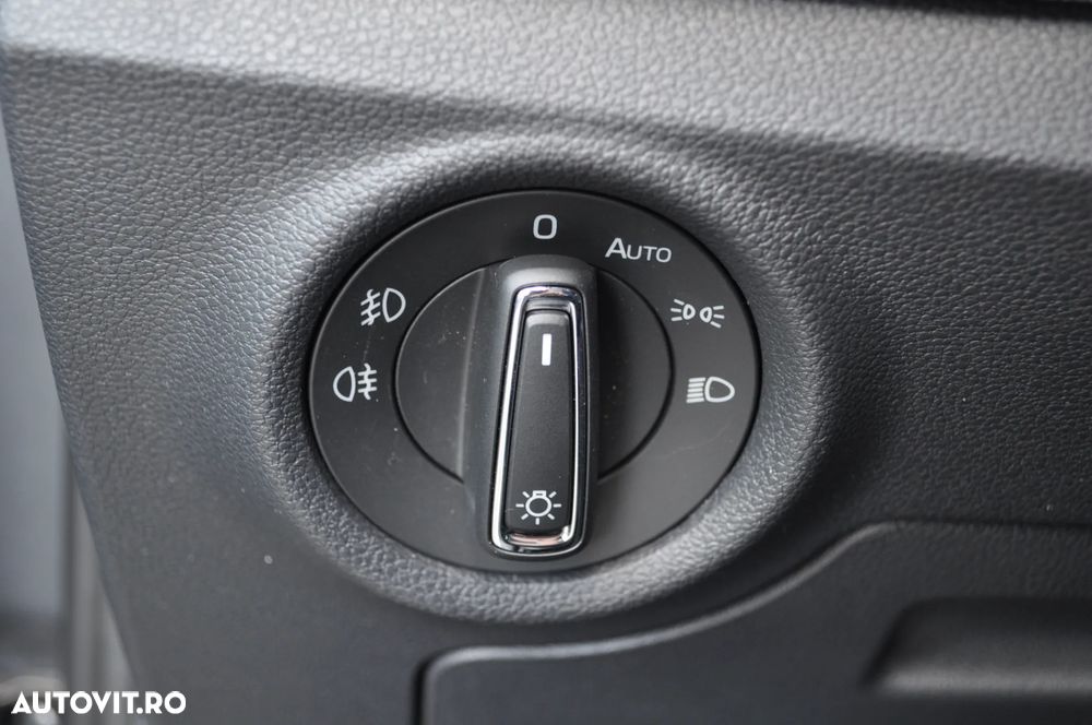 Skoda Kamiq 1.0 TSI DSG Selection - 39