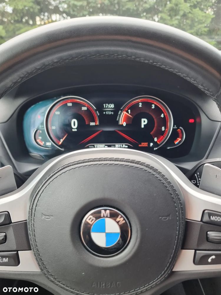 BMW X4 xDrive20d M Sport - 14
