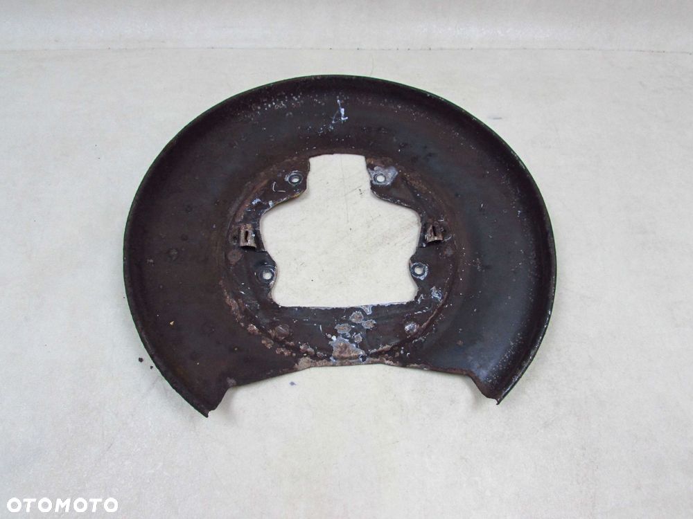 VOLVO S60 S80 V70 XC70 AWD CROSS COUNTRY 99-07 TARCZA KOTWICZNA TYL - 1
