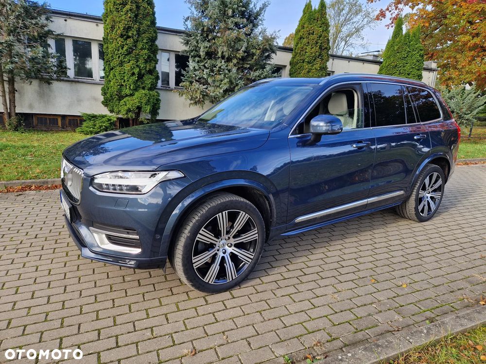 Volvo XC 90 - 17