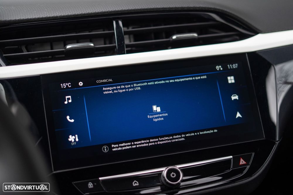 Opel Corsa 1.2 T GS - 22