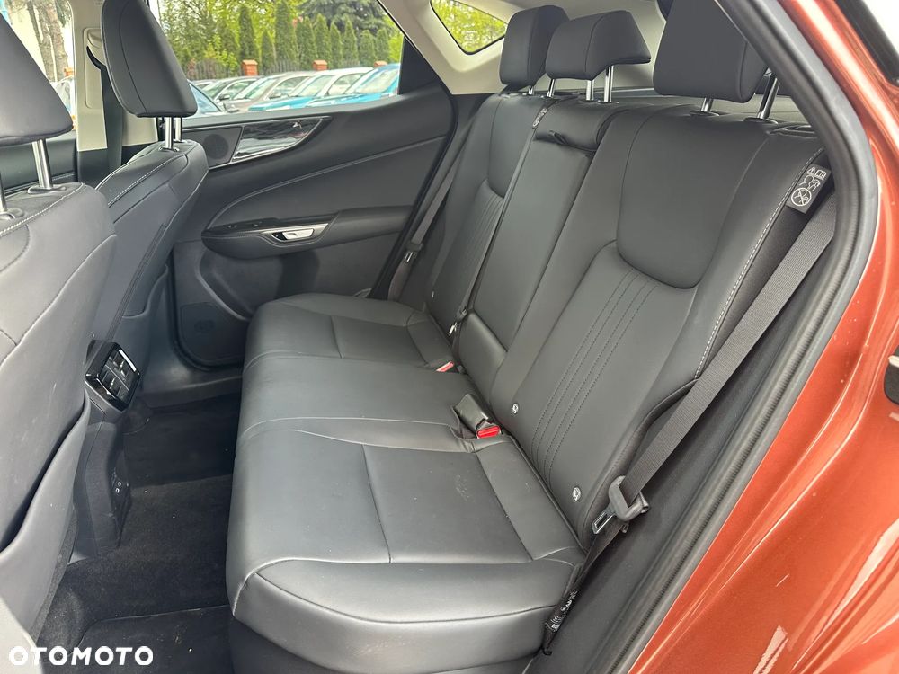 Lexus NX 350h Prestige 2WD - 17