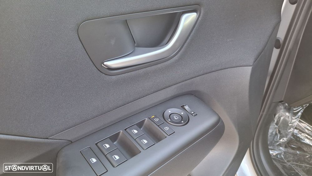 Hyundai Kauai 1.0 T-GDi Premium - 13