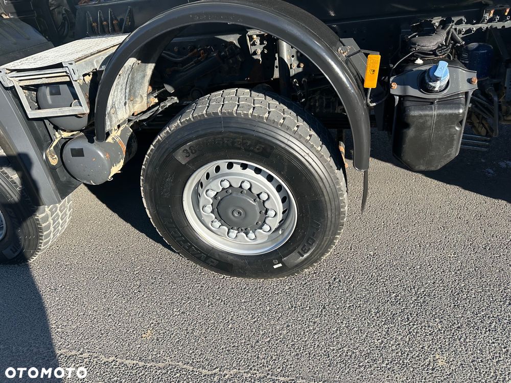 Mercedes-Benz Arosc 4145 - 11