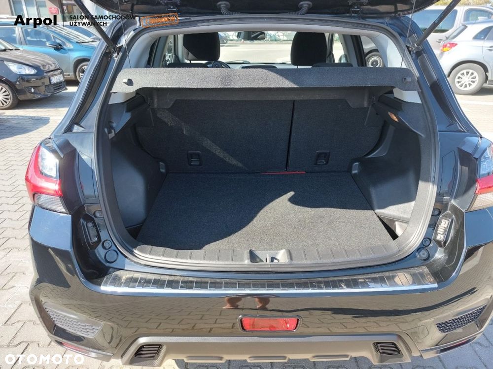 Mitsubishi ASX 2.0 Intense Plus CVT - 26