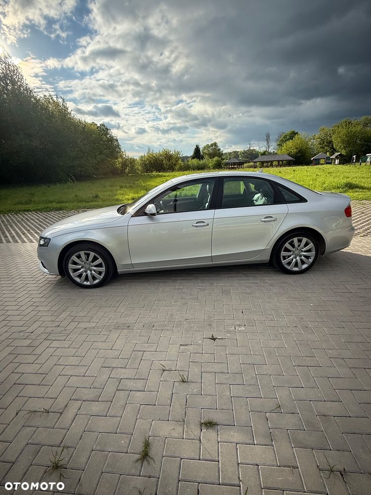 Audi A4 Limousine 2.0 TFSI Quattro Prime Line S tronic - 2