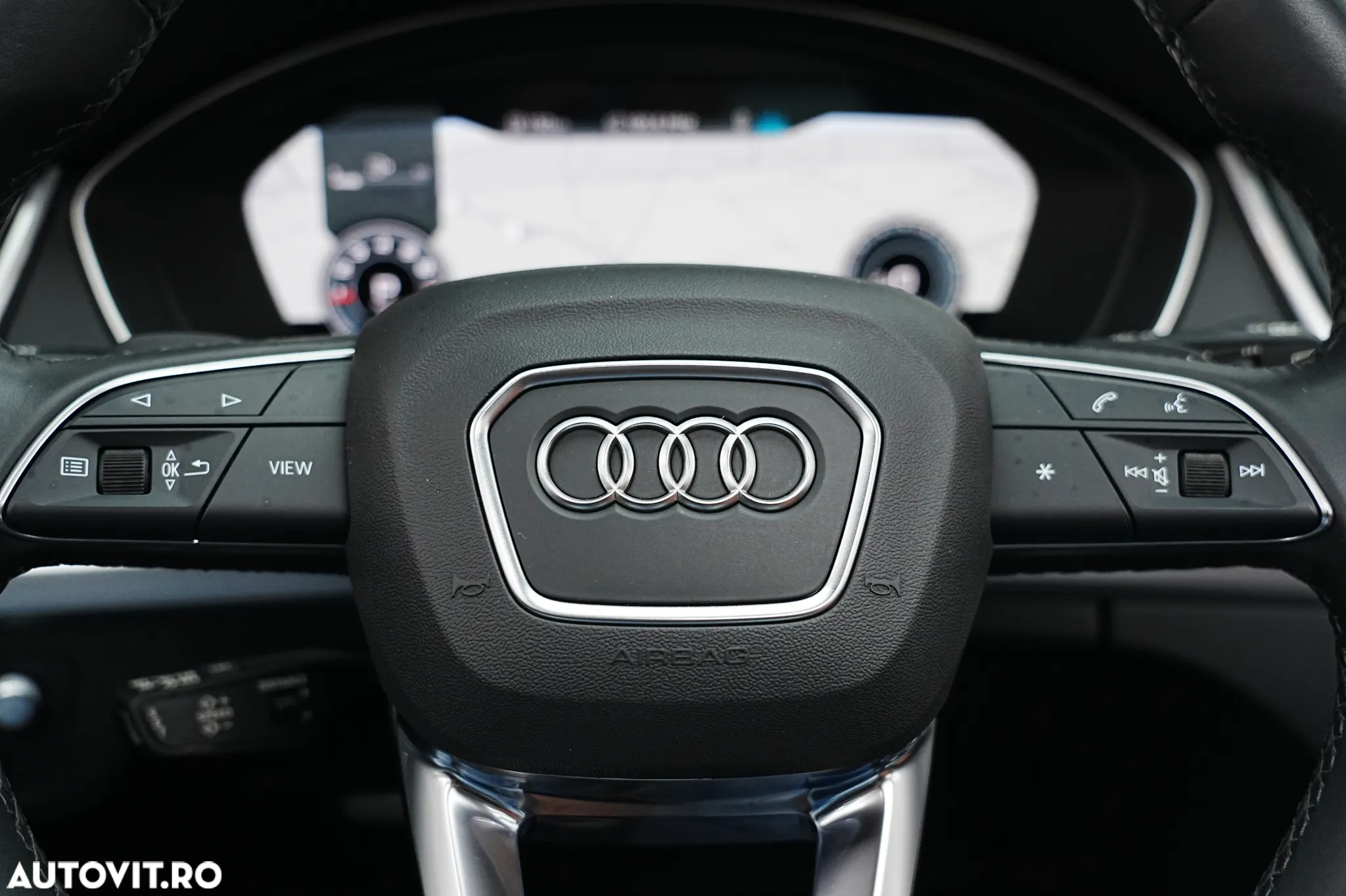 Audi Q5 45 TFSI quattro S tronic S line - 12