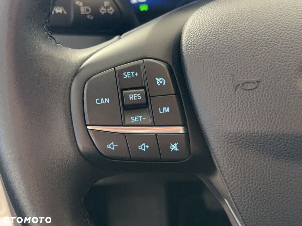 Ford Focus - 23