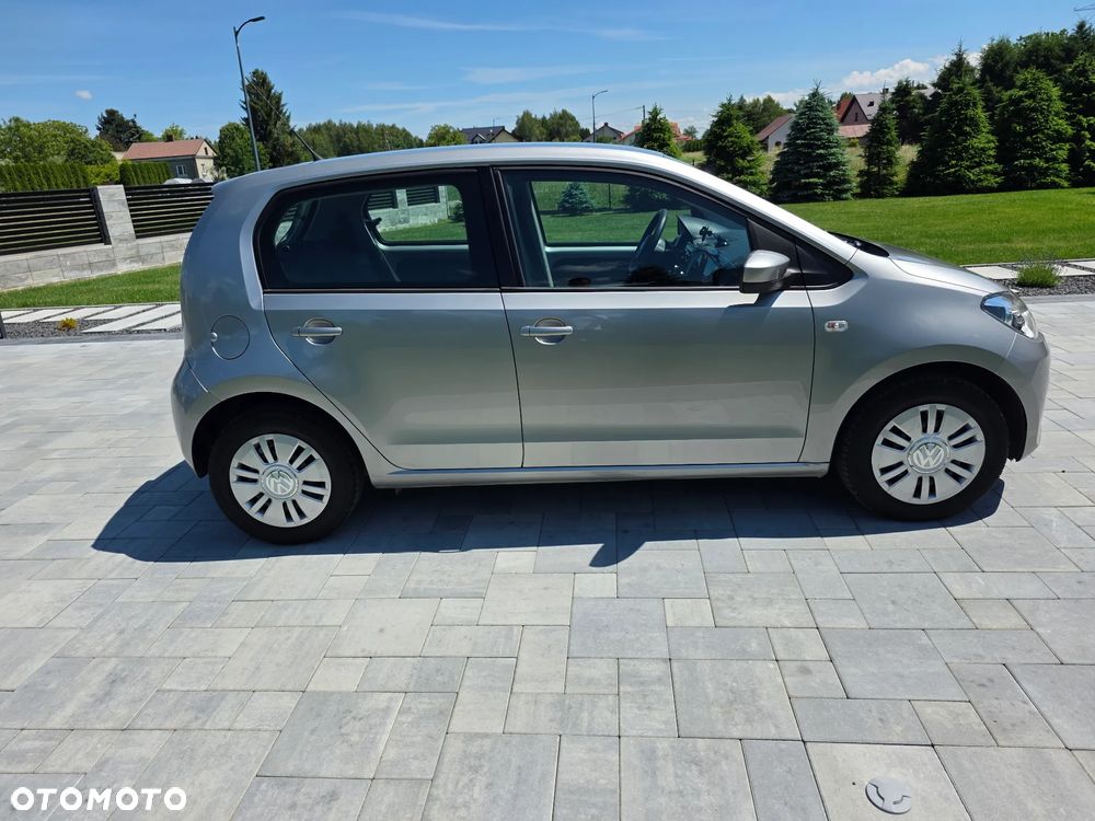 Volkswagen up! 1.0 move Perfectline - 6