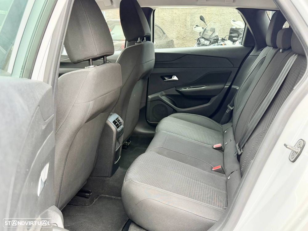 Peugeot 308 SW 1.2 PureTech Active - 7